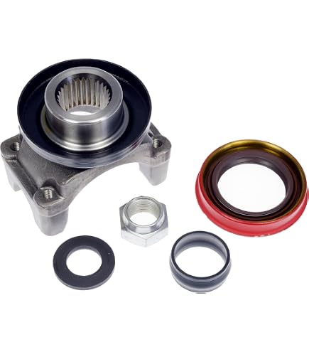 Amazon.com: Yukon yoke for Toyota V6 rear with 29 spline pinion, w